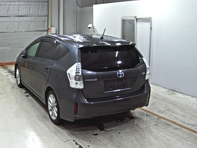 Toyota PRIUS 2013 7826312-1
