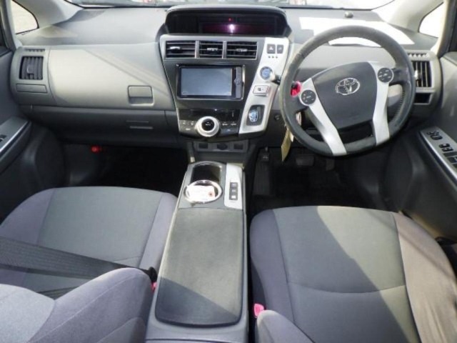 Toyota PRIUS 2013 7826312-3