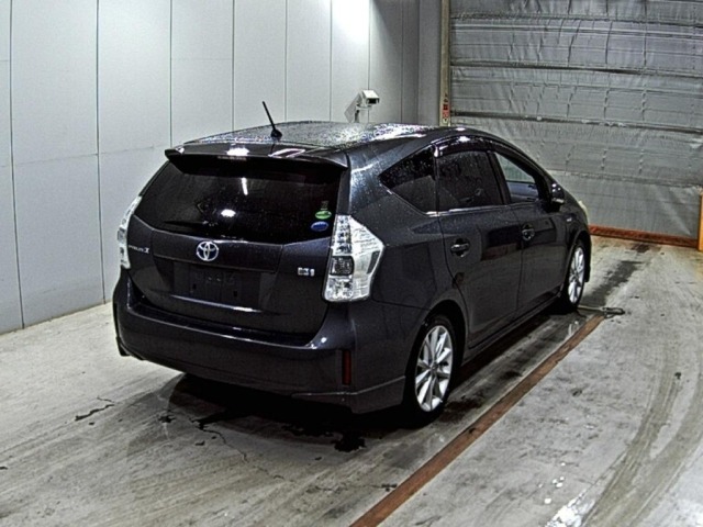 Toyota PRIUS 2013 7826312-5