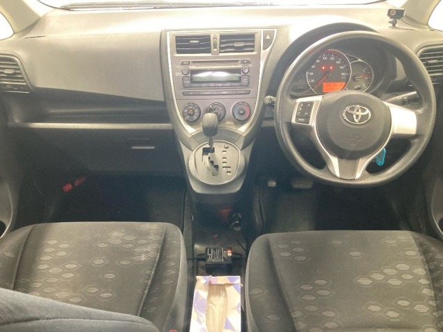Toyota RACTIS 2014 7826627-3