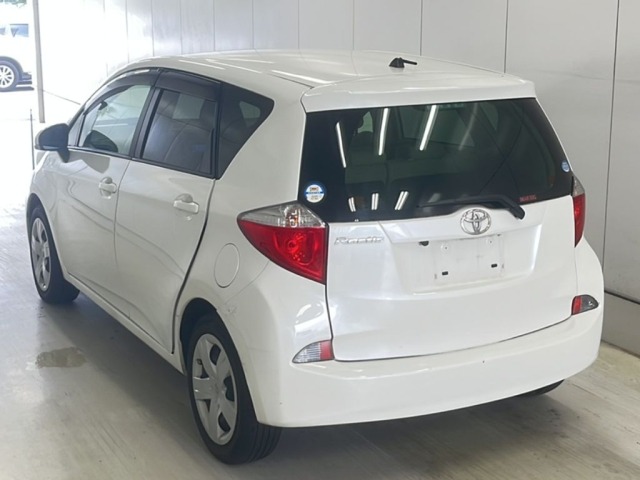 Toyota RACTIS 2013 7826652-1