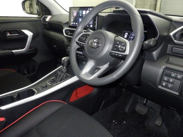 Toyota RAIZE 2025 7831648-3