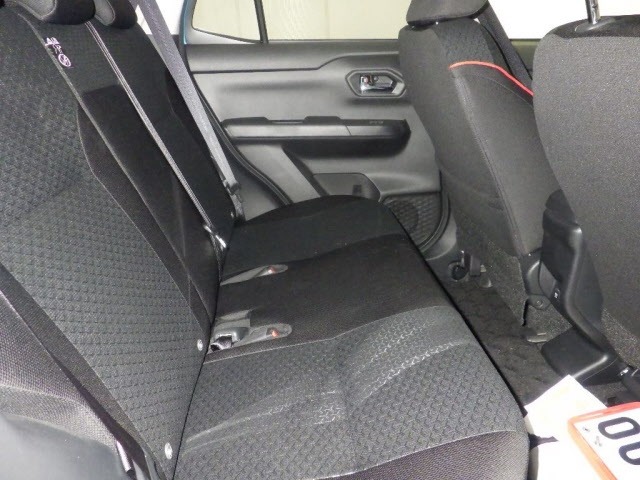 Toyota RAIZE 2025 7831648-8