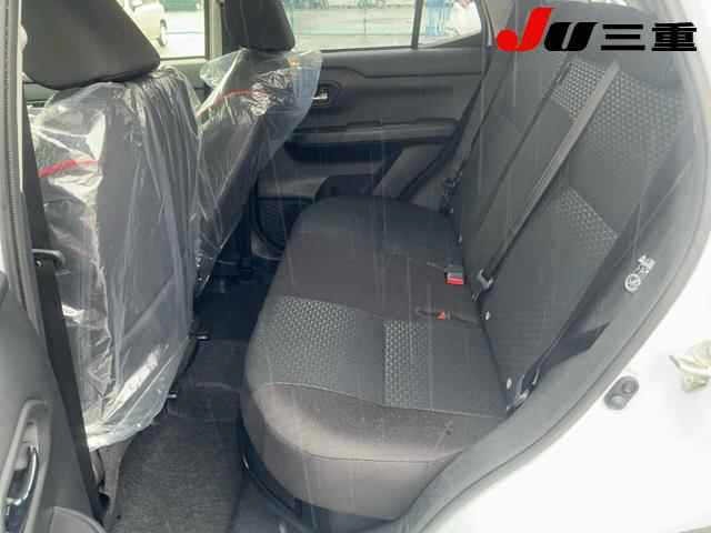 Toyota RAIZE 2026 7831679-10