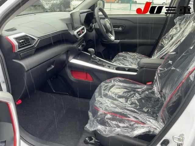 Toyota RAIZE 2026 7831679-3