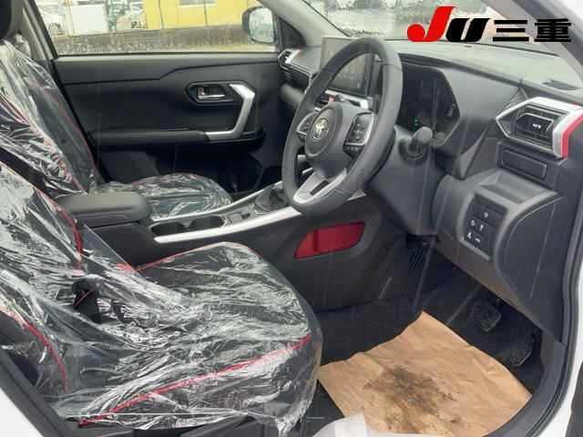 Toyota RAIZE 2026 7831679-4