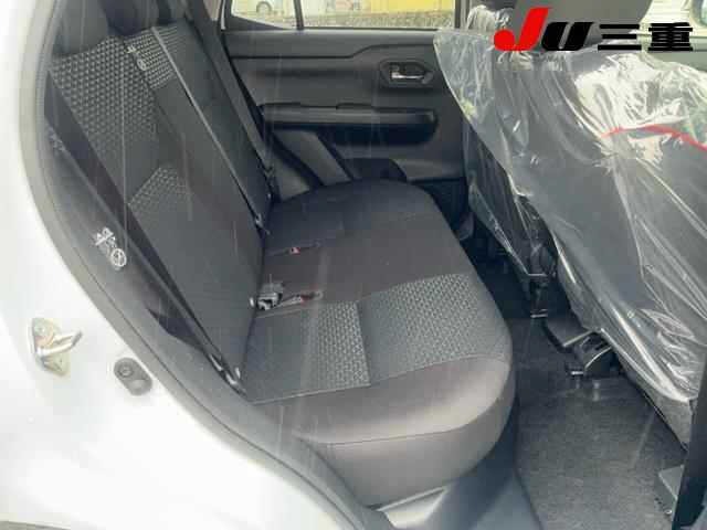 Toyota RAIZE 2026 7831679-5