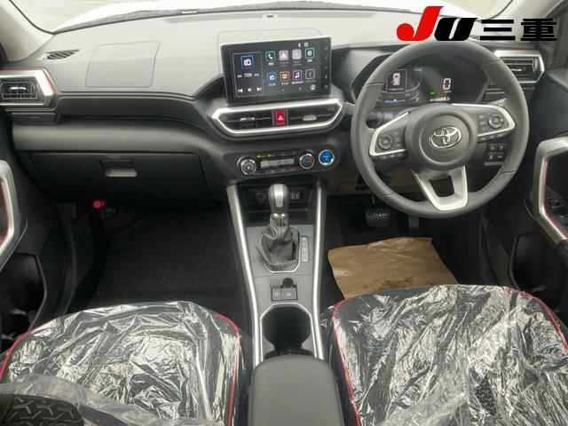 Toyota RAIZE 2026 7831679-8