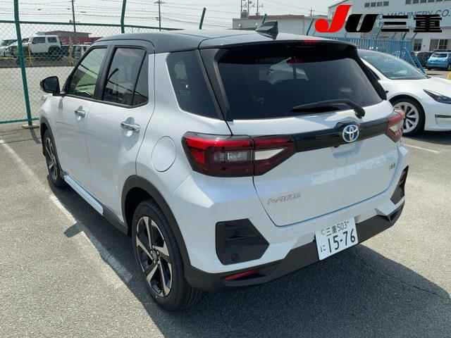 Toyota RAIZE 2026 7831680-1