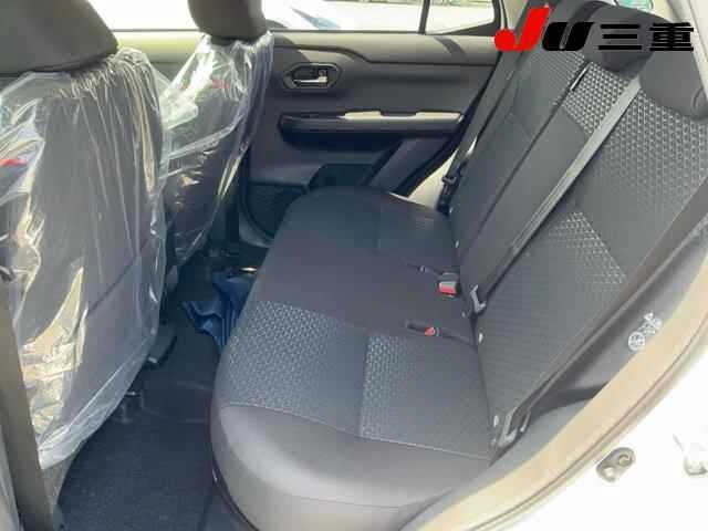 Toyota RAIZE 2026 7831680-10