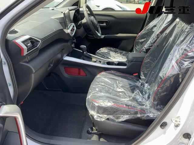 Toyota RAIZE 2026 7831680-3