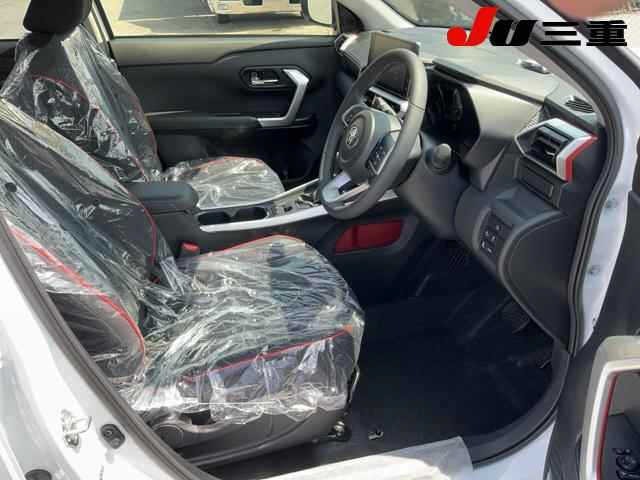Toyota RAIZE 2026 7831680-4