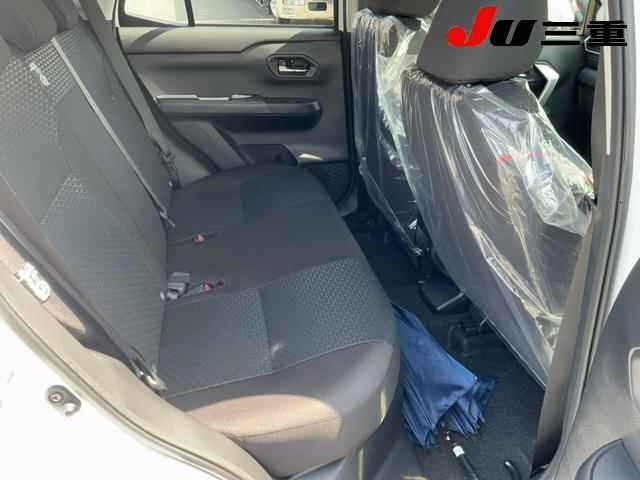 Toyota RAIZE 2026 7831680-5