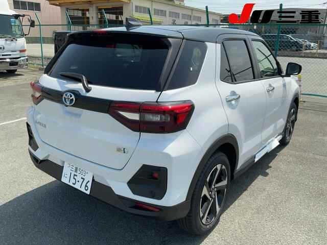 Toyota RAIZE 2026 7831680-6