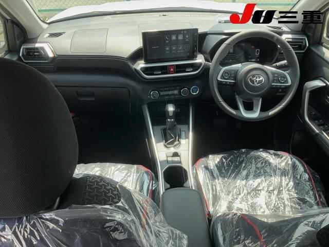 Toyota RAIZE 2026 7831680-8