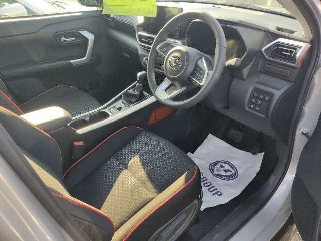 Toyota RAIZE 2026 7831698-3