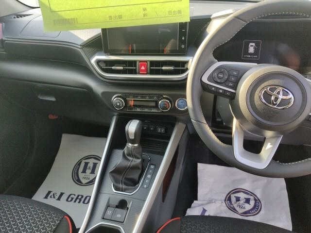 Toyota RAIZE 2026 7831698-6