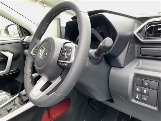 Toyota RAIZE 2026 7831702-7