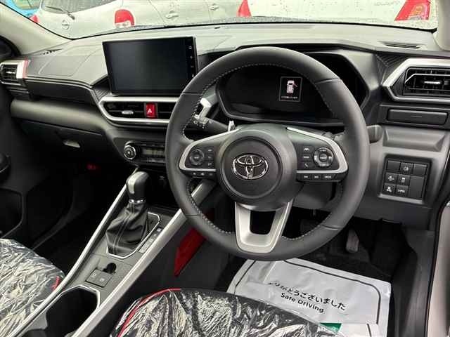 Toyota RAIZE 2026 7831706-3