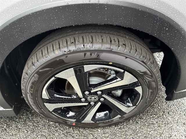 Toyota RAIZE 2026 7831706-9