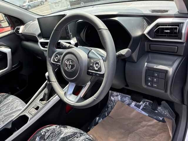 Toyota RAIZE 2026 7831708-3