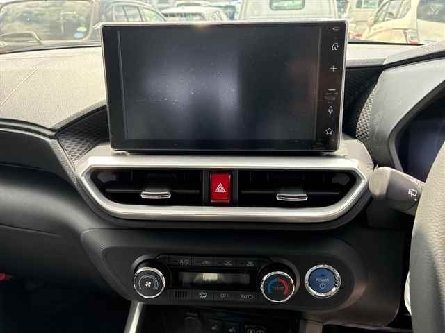 Toyota RAIZE 2026 7831708-6