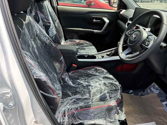 Toyota RAIZE 2026 7831708-7