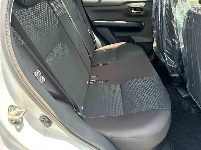 Toyota RAIZE 2026 7831708-8
