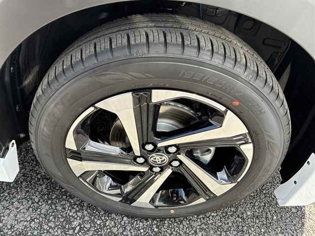 Toyota RAIZE 2026 7831708-9