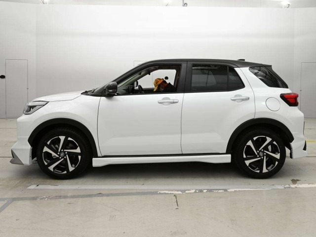 Toyota RAIZE 2026 7831784-4