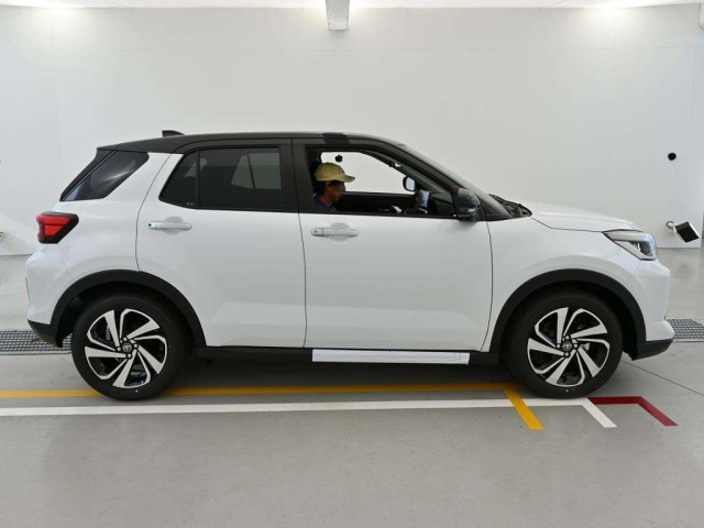 Toyota RAIZE 2026 7831785-3