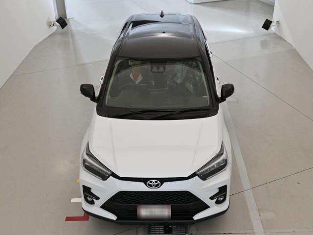 Toyota RAIZE 2026 7831785-7