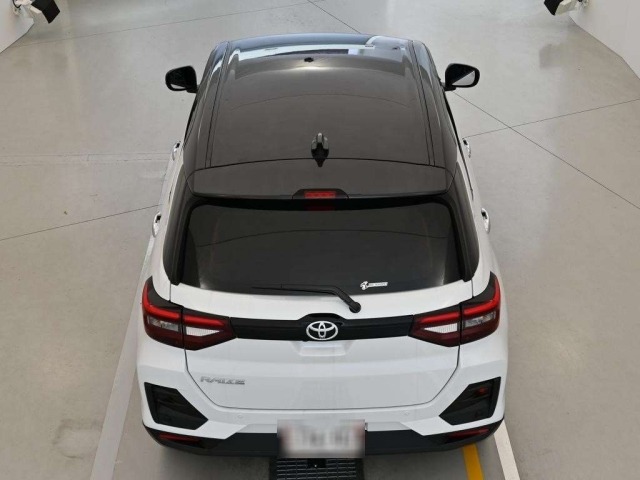 Toyota RAIZE 2026 7831785-8
