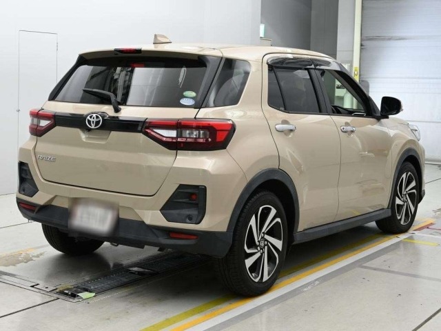 Toyota RAIZE 2019 7831806-1