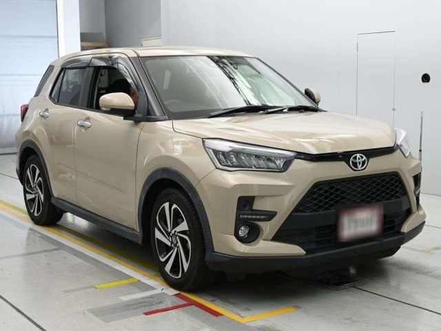 Toyota RAIZE 2019 7831806-5