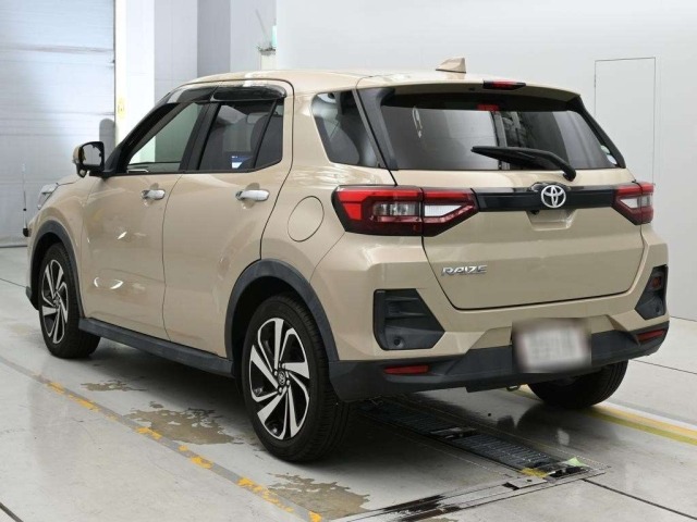 Toyota RAIZE 2019 7831806-6