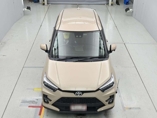 Toyota RAIZE 2019 7831806-7