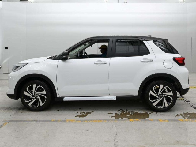 Toyota RAIZE 2026 7831829-4