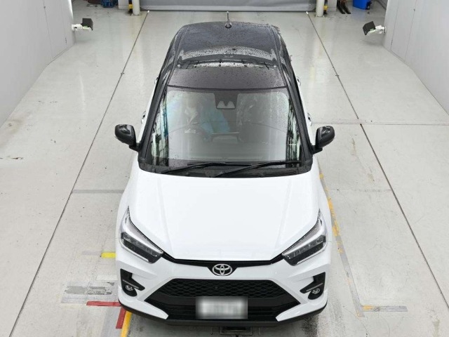 Toyota RAIZE 2026 7831829-7