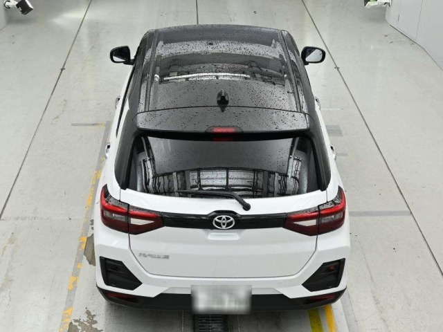 Toyota RAIZE 2026 7831829-8