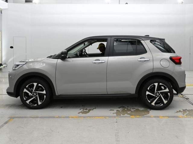 Toyota RAIZE 2026 7831830-4