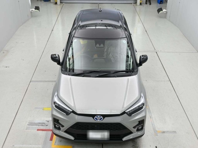 Toyota RAIZE 2026 7831830-7