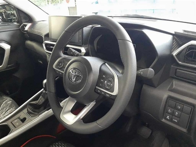 Toyota RAIZE 2026 7831830-9