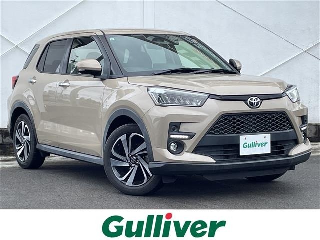 Toyota RAIZE 2019 7832153-0