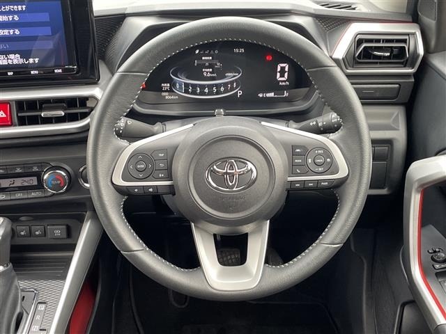 Toyota RAIZE 2019 7832153-10