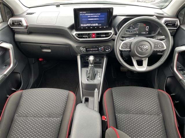 Toyota RAIZE 2019 7832153-15