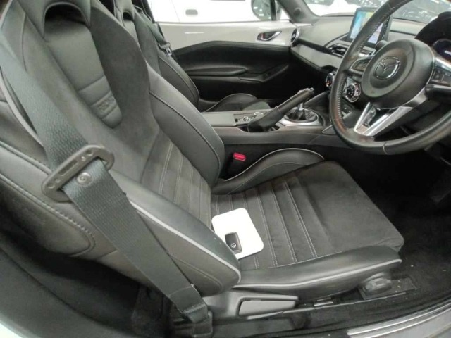 Mazda ROADSTER 2021 7830484-10