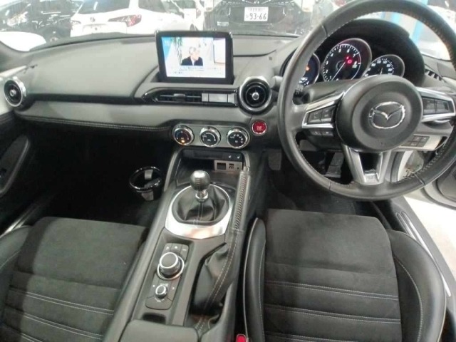 Mazda ROADSTER 2021 7830484-11