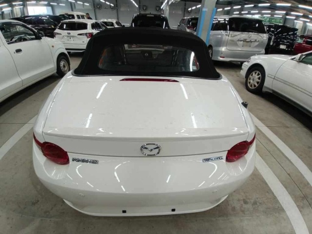 Mazda ROADSTER 2021 7830484-12