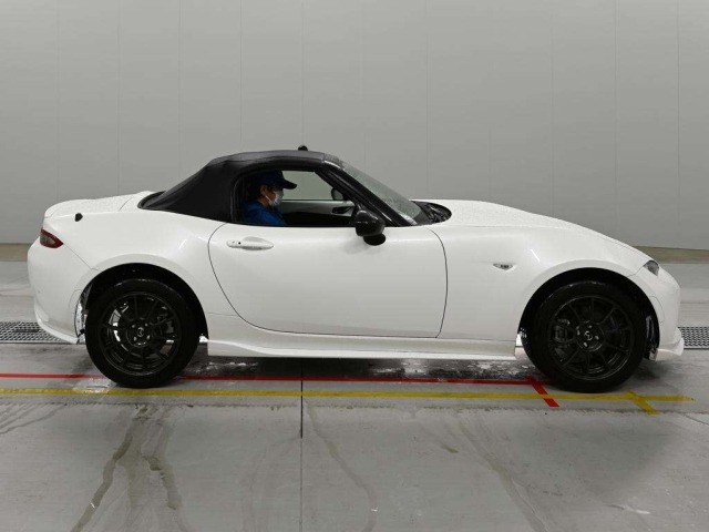 Mazda ROADSTER 2021 7830484-3